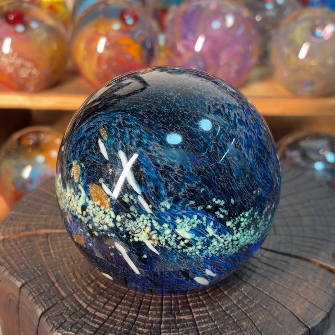 手工艺品琉璃精品