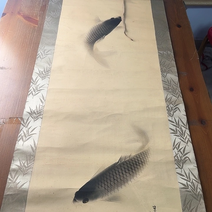 远***者年画直播链接中古回流
