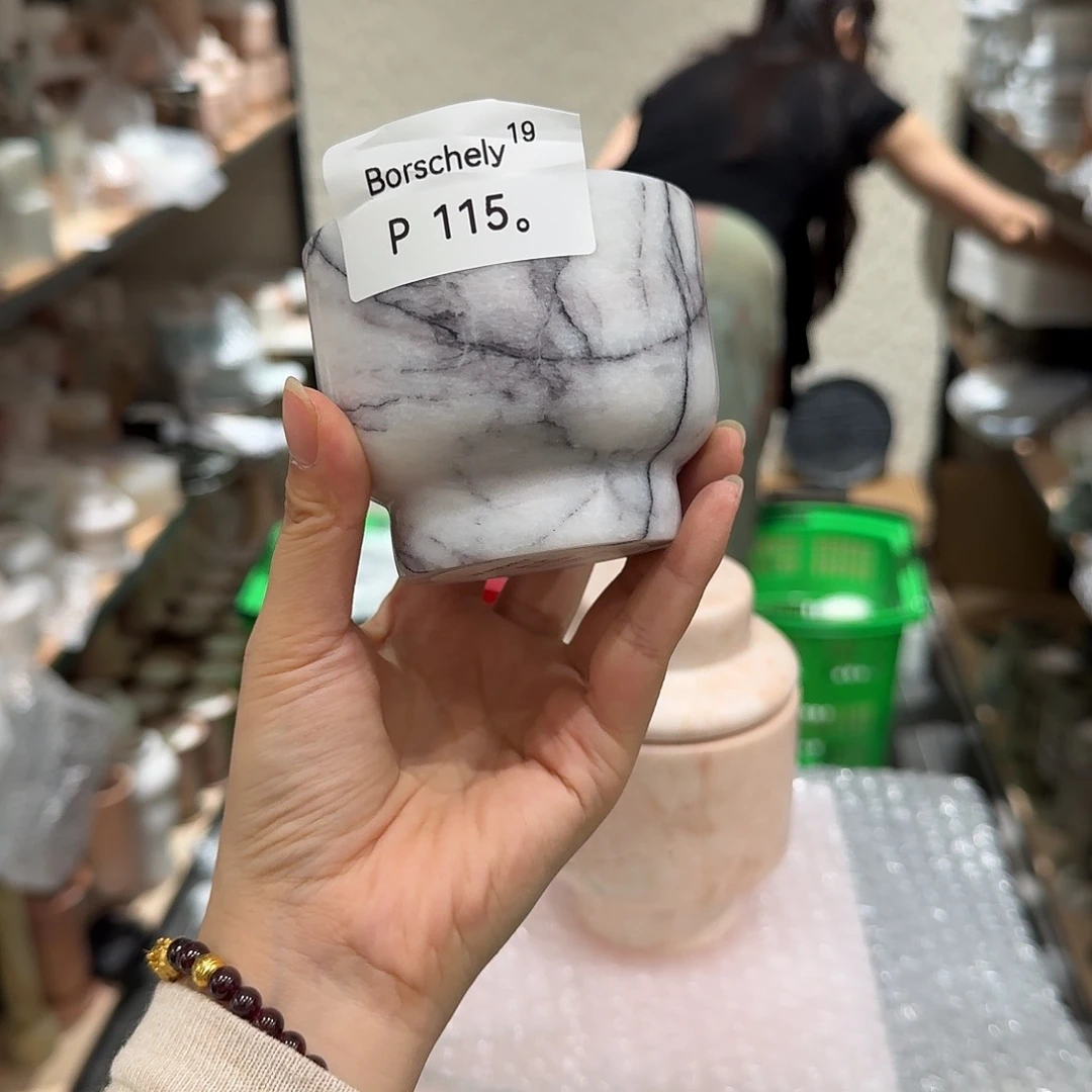 大理石P115。