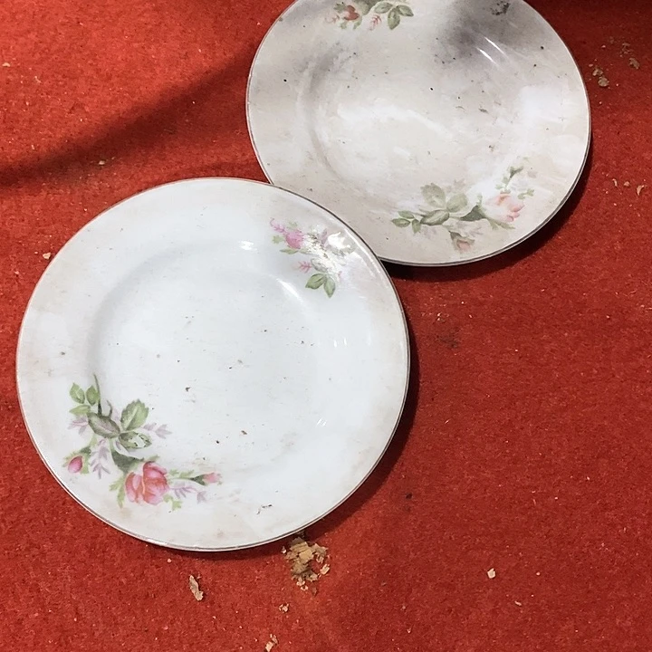 瓷片品相很好产品