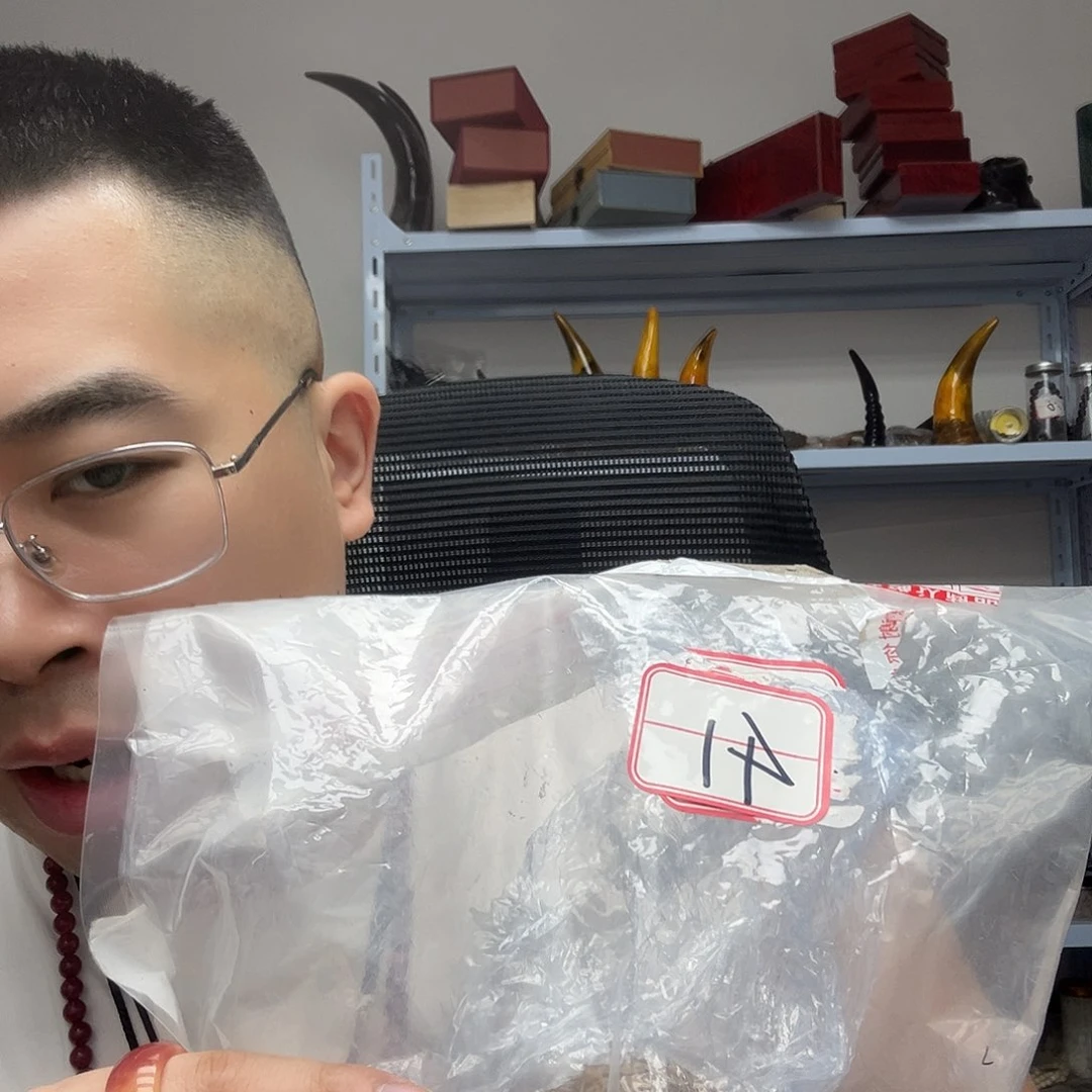 橄榄核手串/手链工艺品41