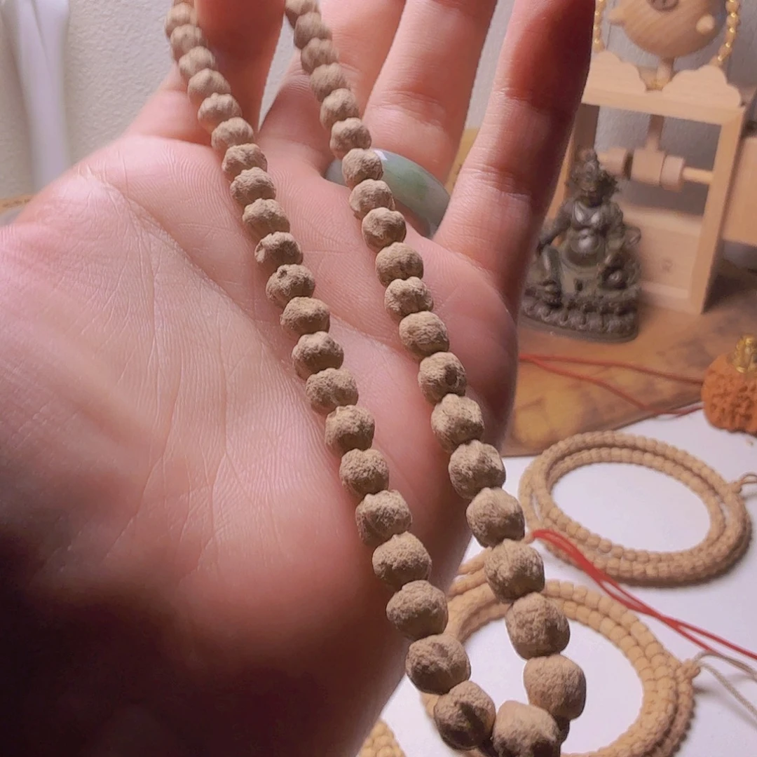 吊坠柏香籽/百香籽