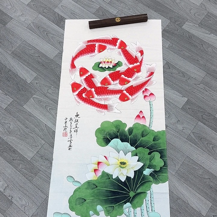 我们的目标是成为一