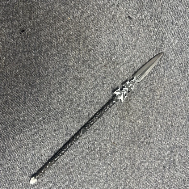 龙泉昊天宝剑一体刀剑绣春刀锰钢唐剑刀具防身冷兵器未开刃