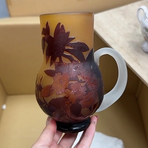 瓷器。瓷器。瓷器。