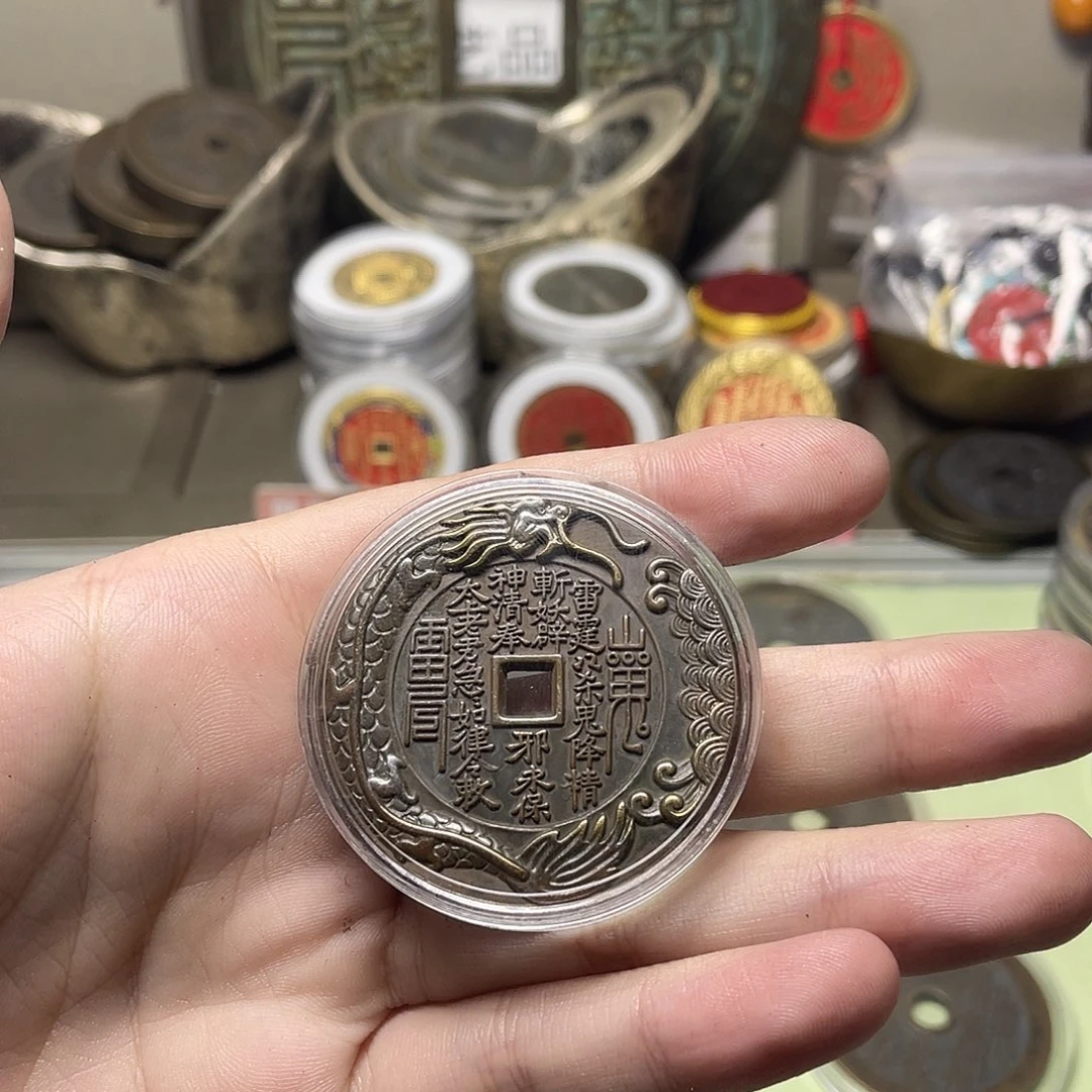鼎***鼎铜一物一拍 现场下单