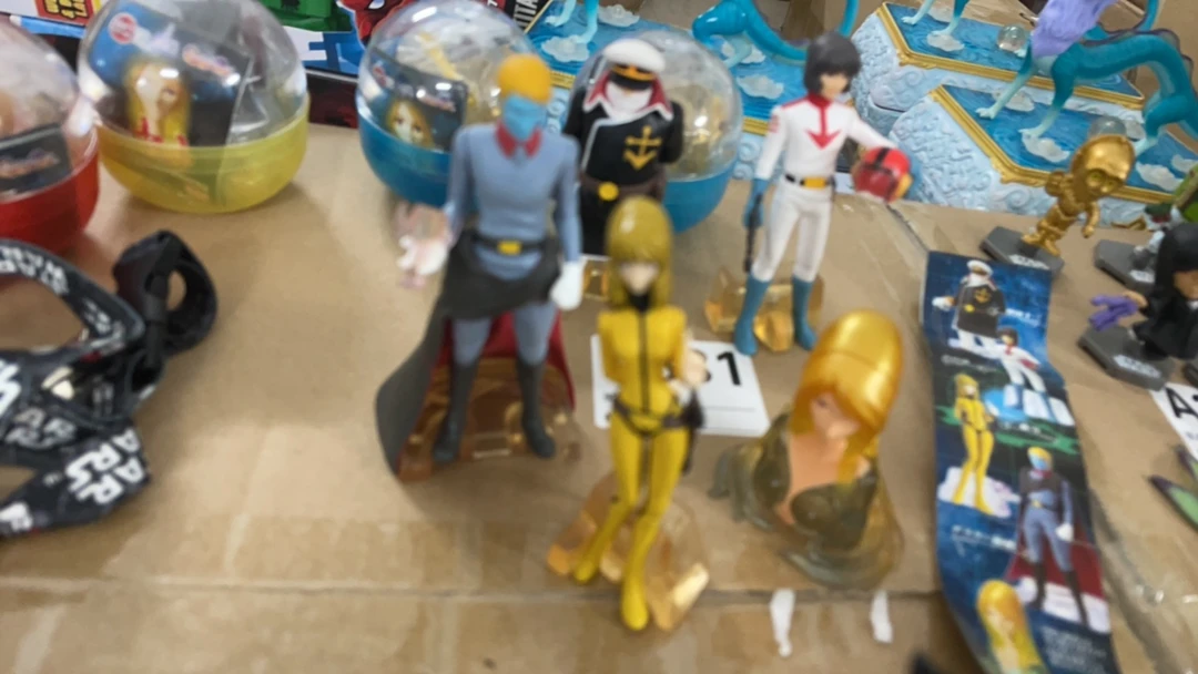 C链接孤品玩具默认微瑕对号拍下