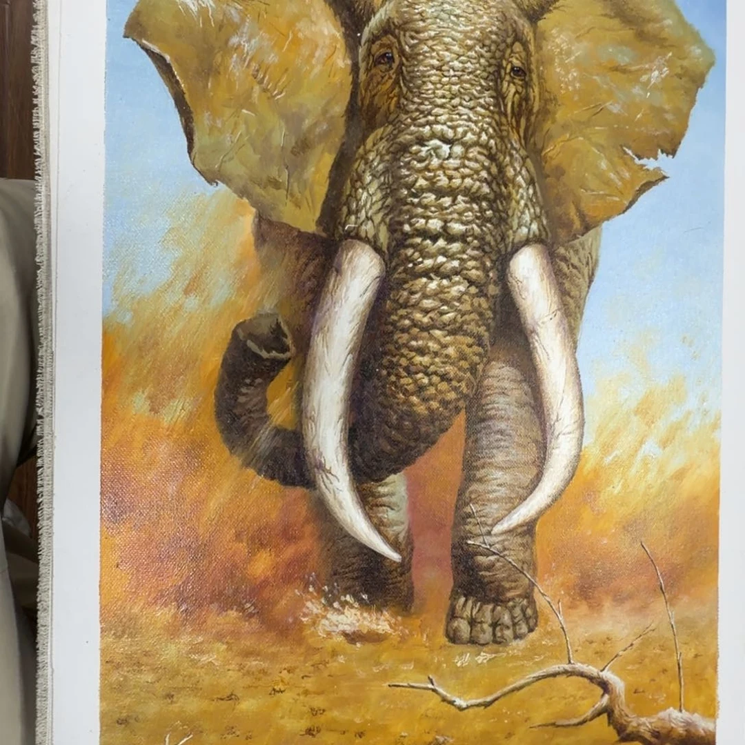 油画加油加油努力加油努力加油