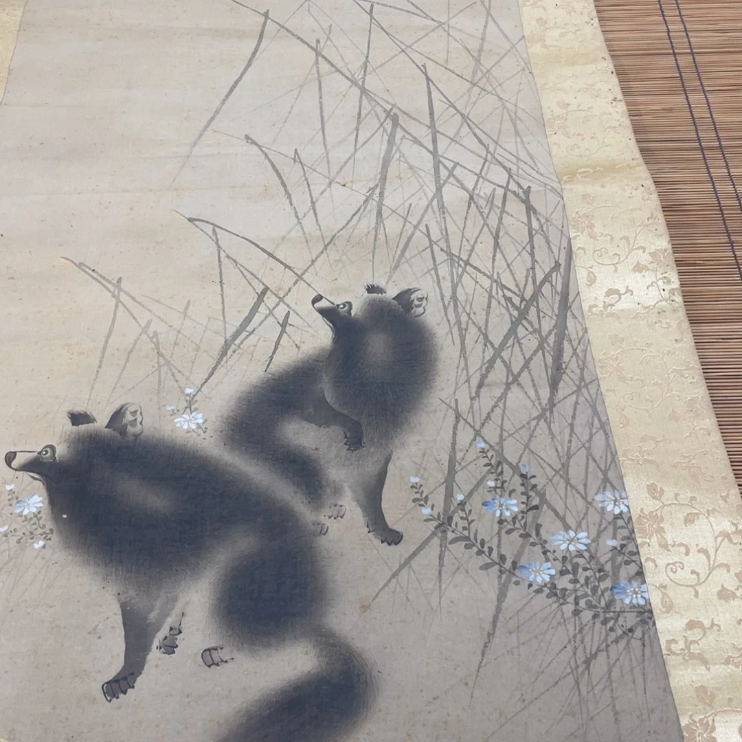 放***松精品剪纸精品作品