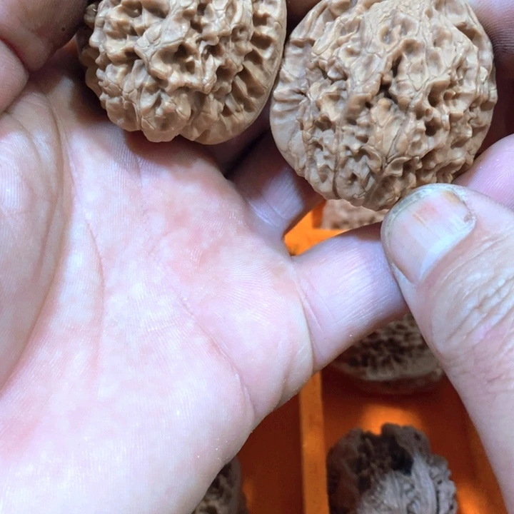 吊坠文玩核桃该****容