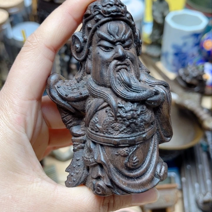 【闪购商品】滴血莲花菩提吊坠