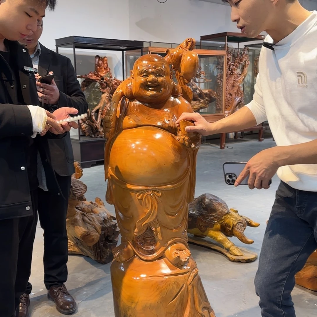 香樟木工艺品摆件全场包邮