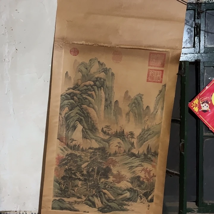 没有坏的老家的好货