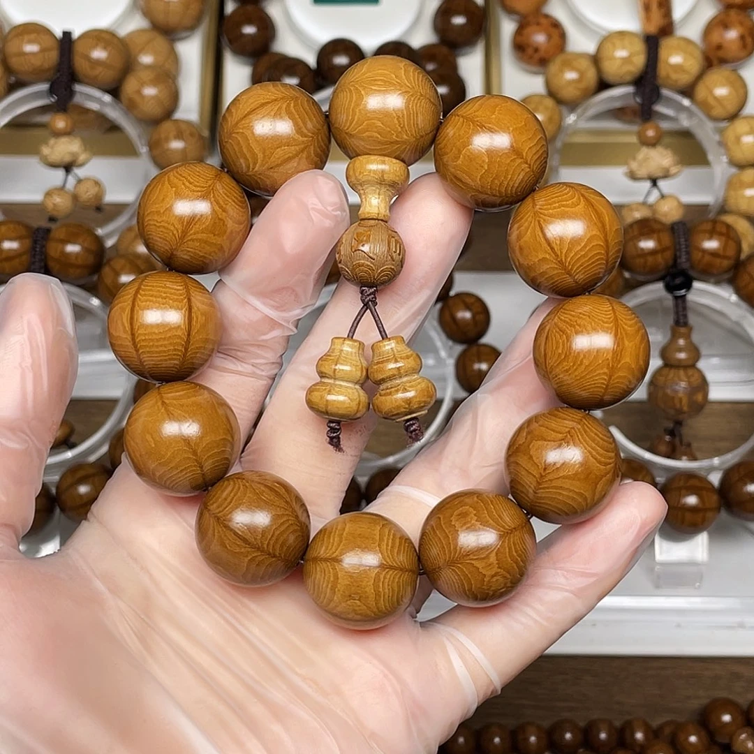 六道木手串/手链2.0精品