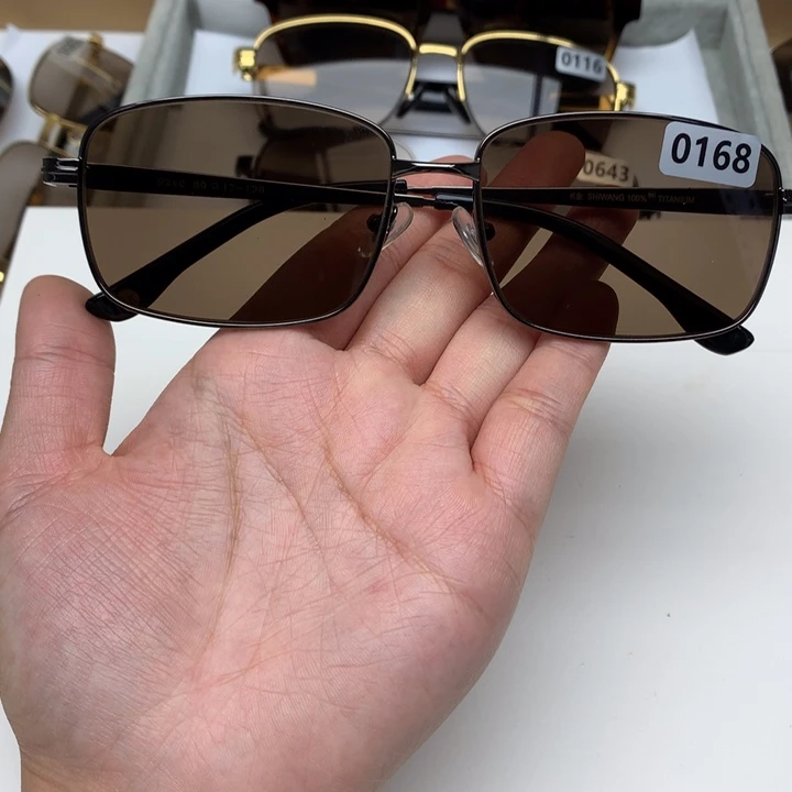 一体式全框茶水晶0168