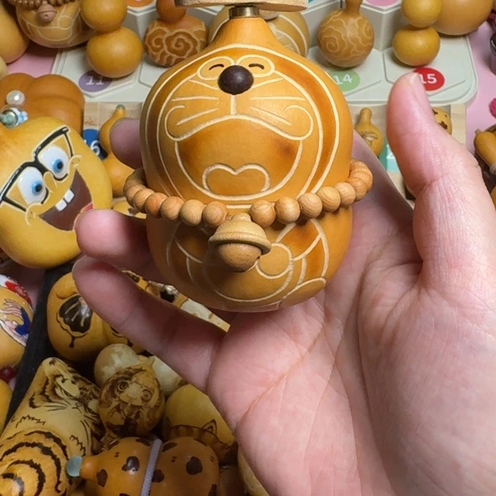 ?**?一物一拍/机器猫葫芦