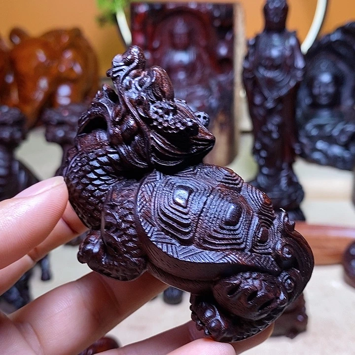【闪购商品】檀香紫檀（小叶紫檀）