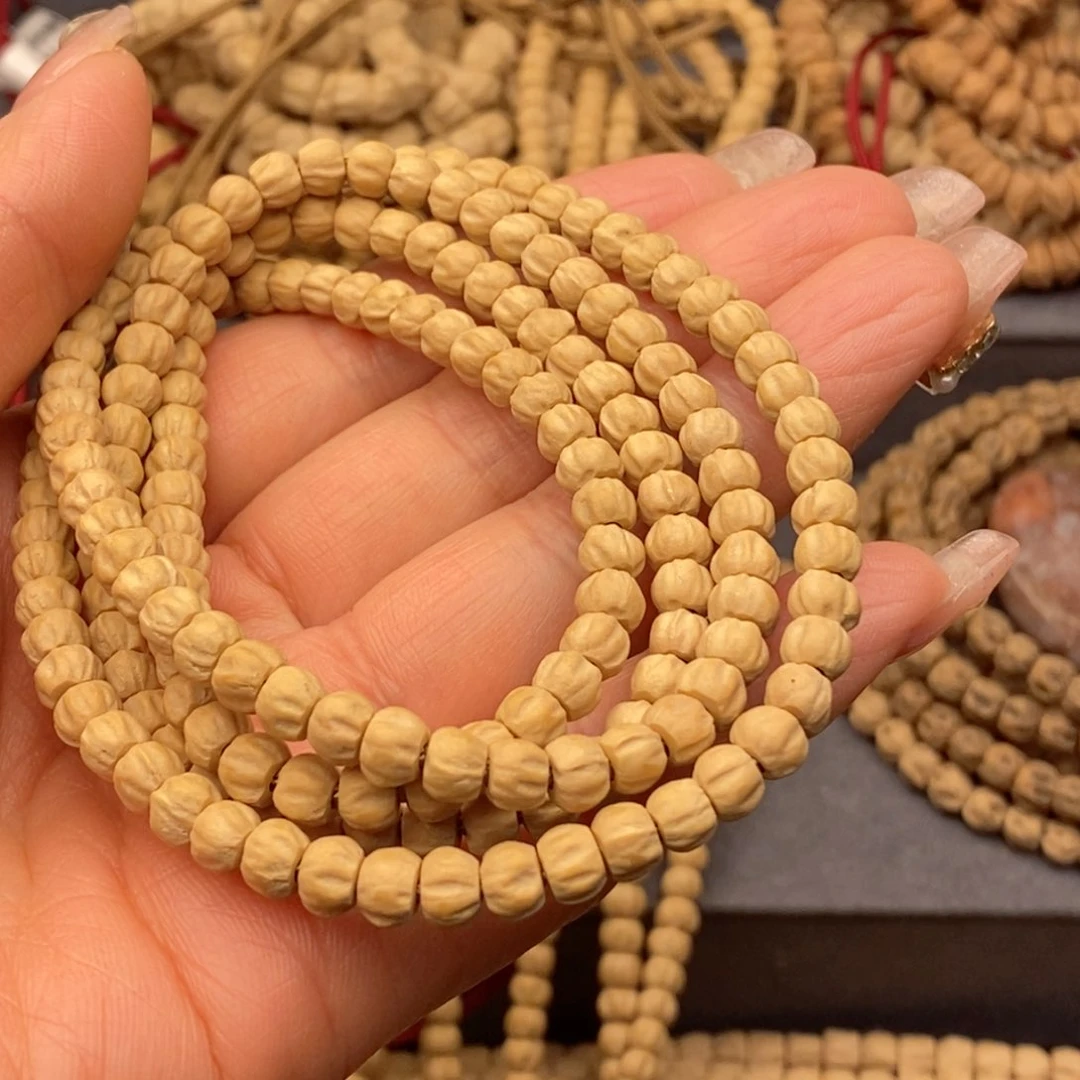 柏香籽/百香籽手串