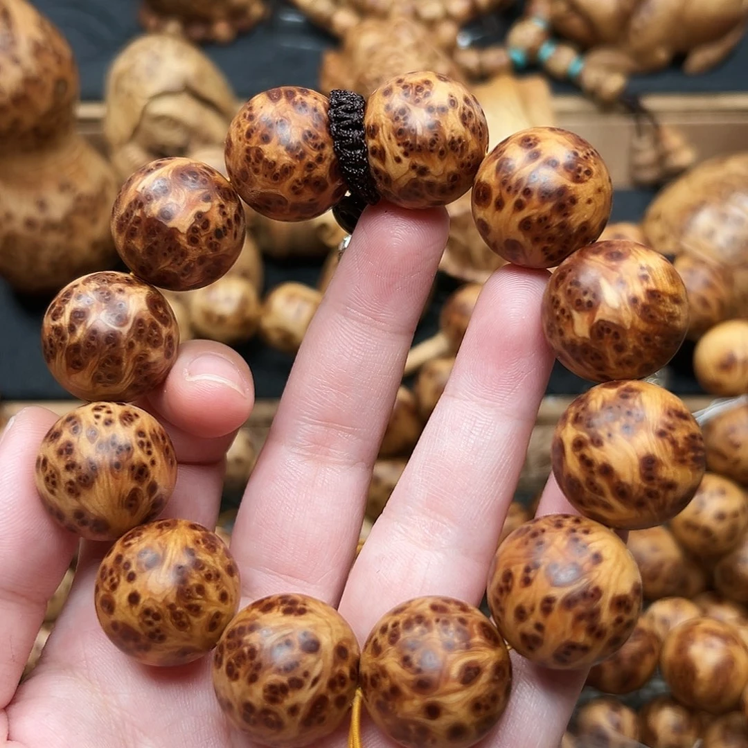 柏木（崖柏）手串/手链于*