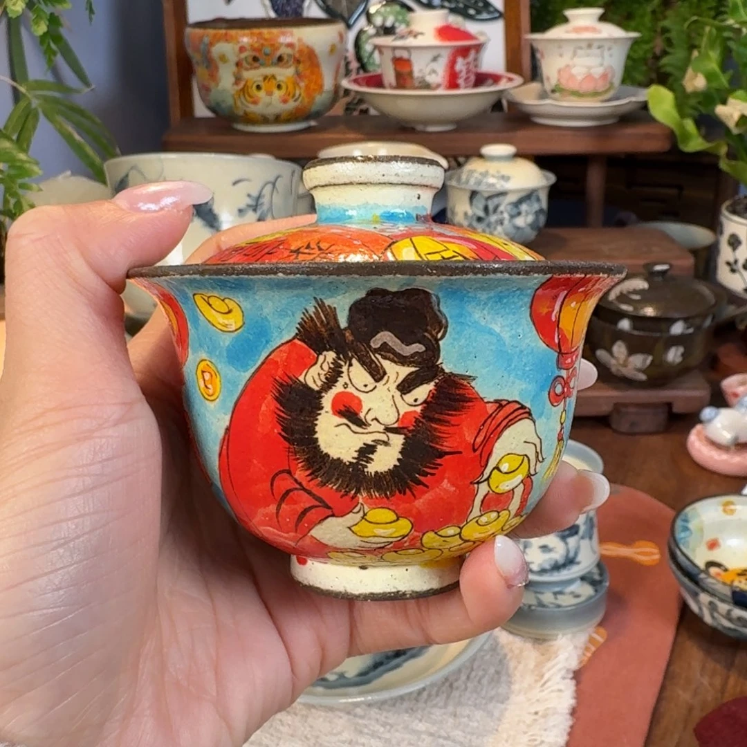 盖碗盖碗杯杯杯998