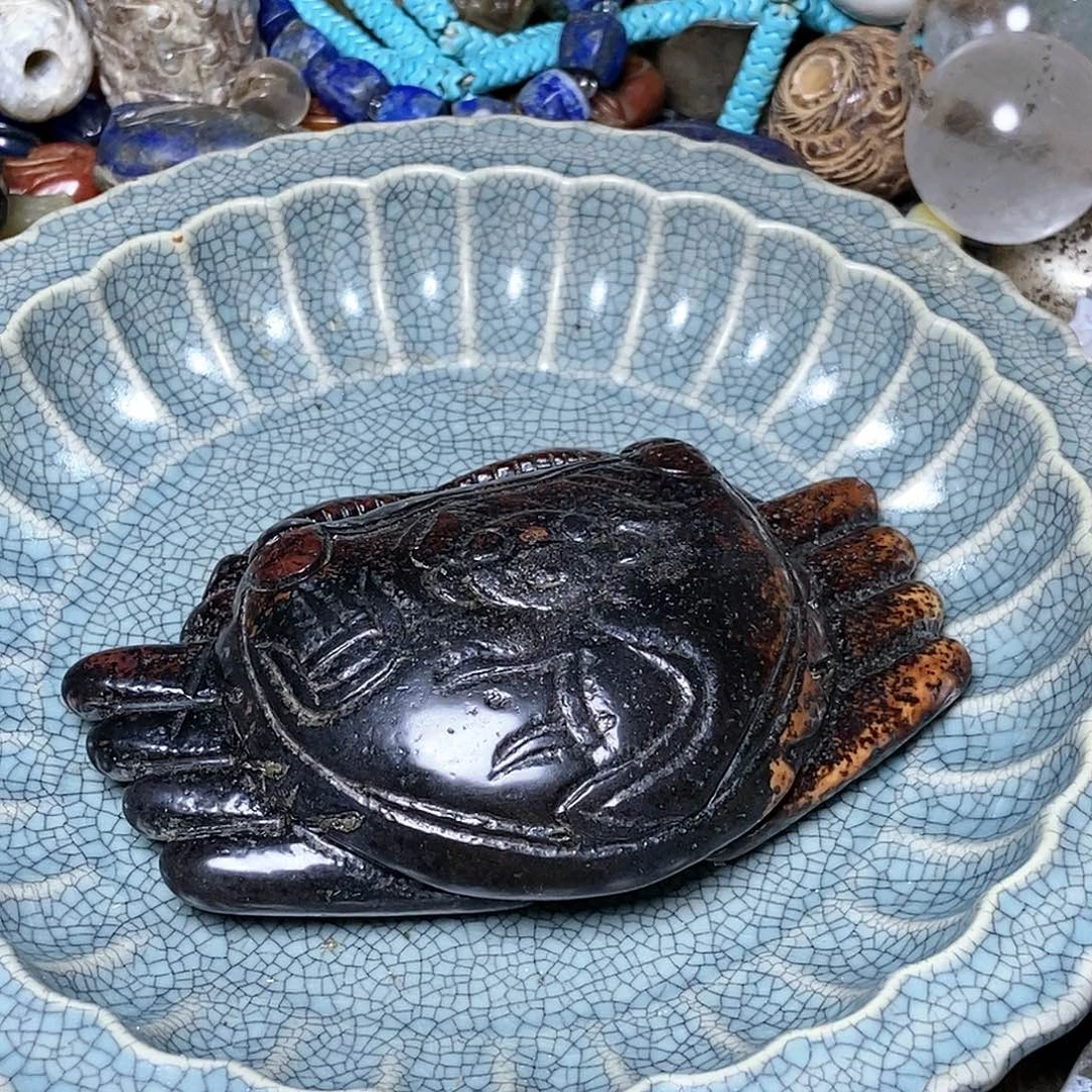 摆件直播瓷器链接