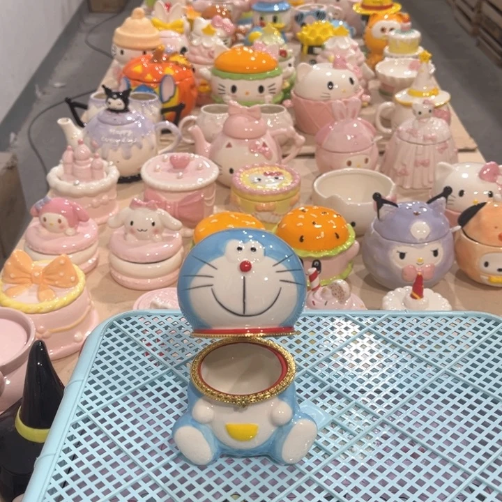 紫砂这么多的节目都