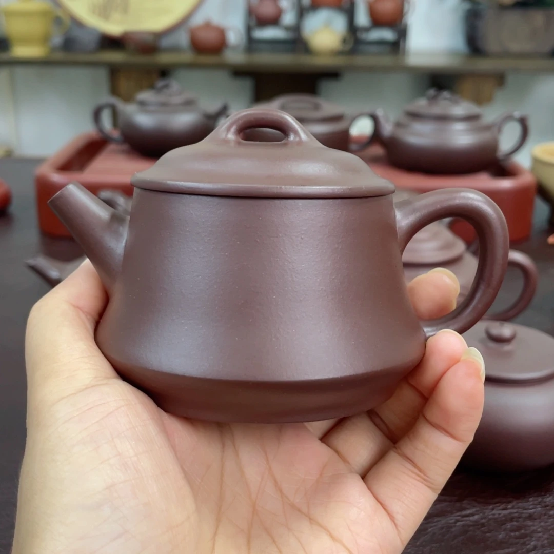 兴***仔茶壶紫砂隐瓢170cccccccccccc
