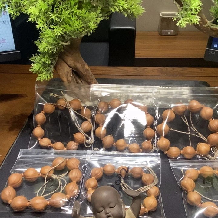 橄榄核吊坠梅林铁核源头厂家