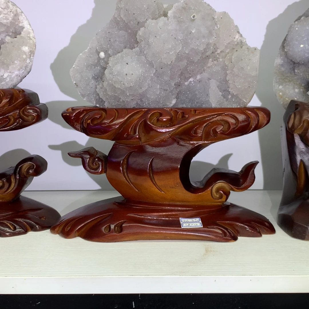 未镶嵌大型摆件（非配饰）水晶芳