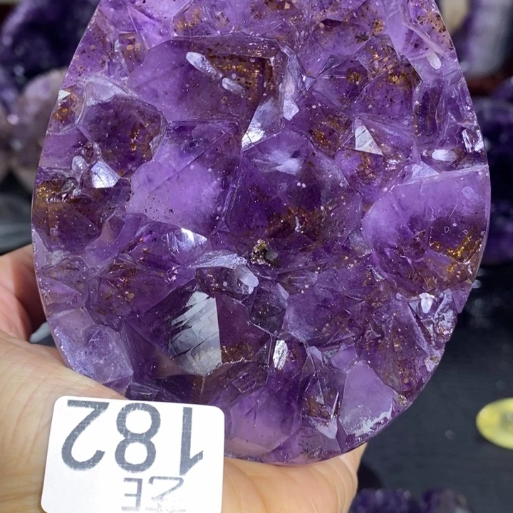 【闪购商品】水晶大型摆件（非配饰）未镶嵌