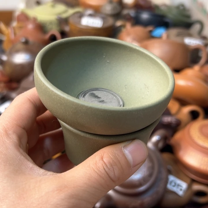 紫砂茶壶紫砂壶微瑕