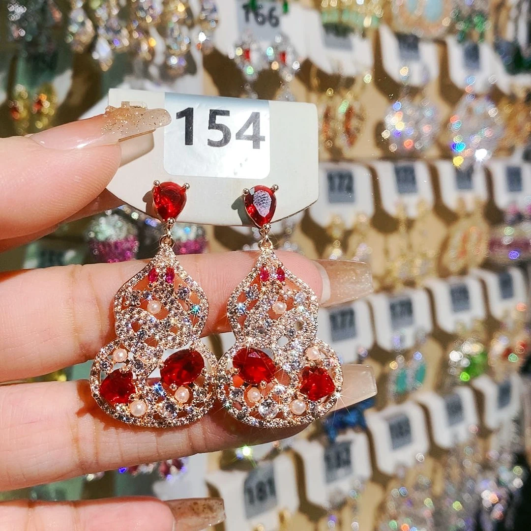 非金属合成立方氧化锆925银