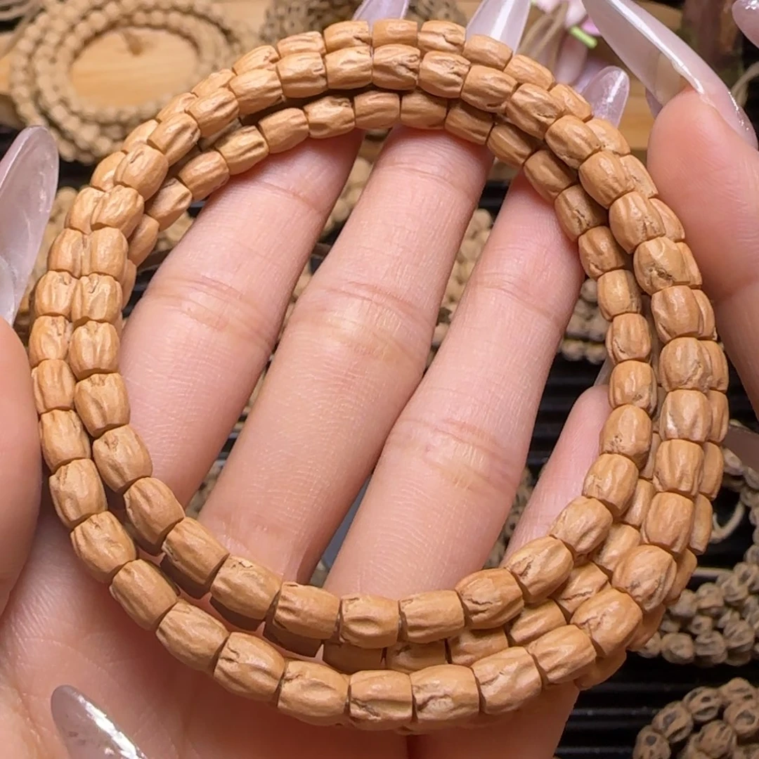 吊坠柏香籽/百香籽莎*