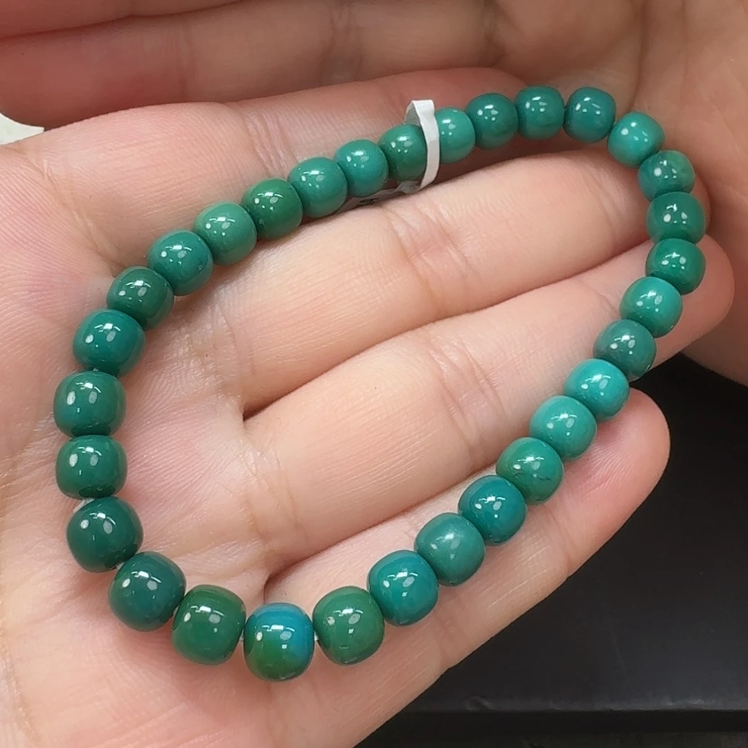 绿松石未镶嵌珠宝奇石766