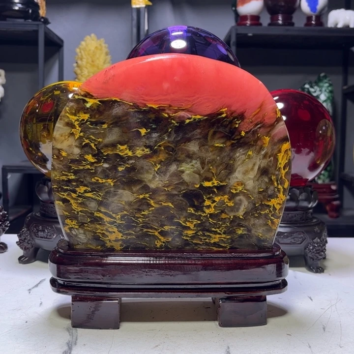 石材家居摆件石材加工工艺