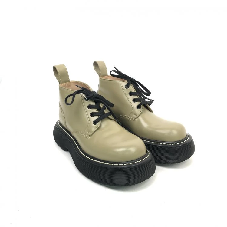 葆蝶家/靴子/95新/[251206MS]