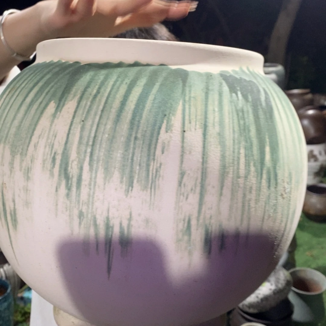 紫砂花盆正品21/27