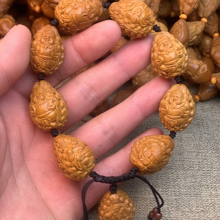 橄榄核手串/手链精品橄榄核手串