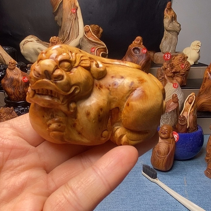 柏木（崖柏）8888888888888888888888888