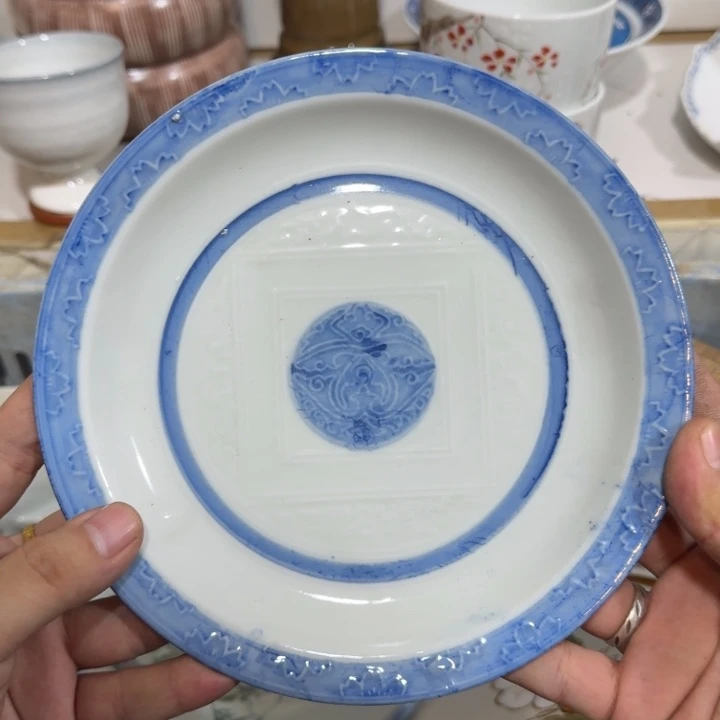 陶瓷推荐第二名20包邮