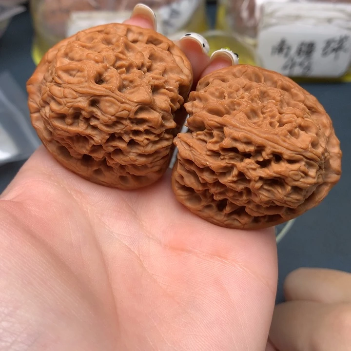 把件文玩核桃44-35411-0