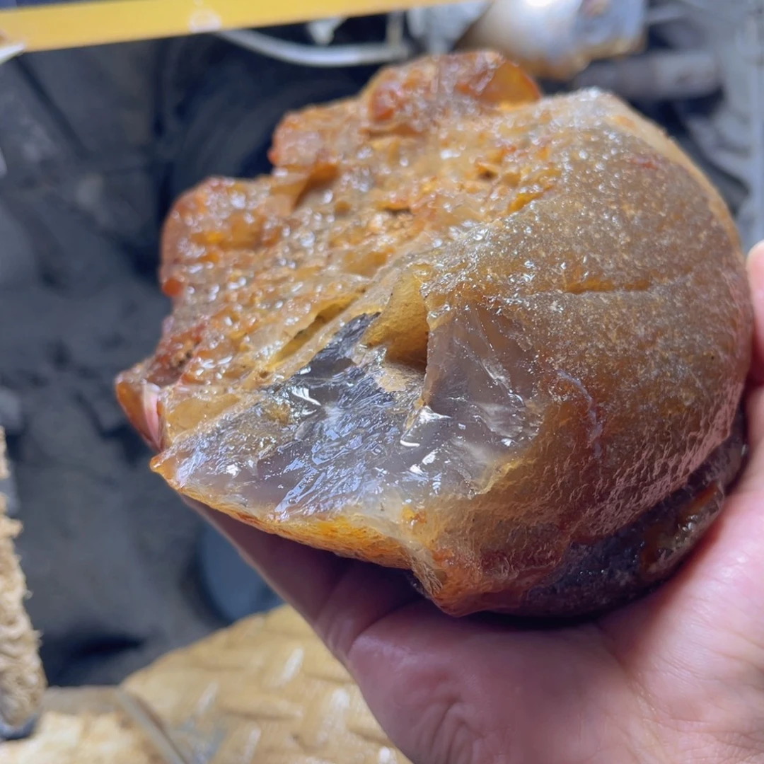 世***间定制玛瑙天然玛瑙手镯原石