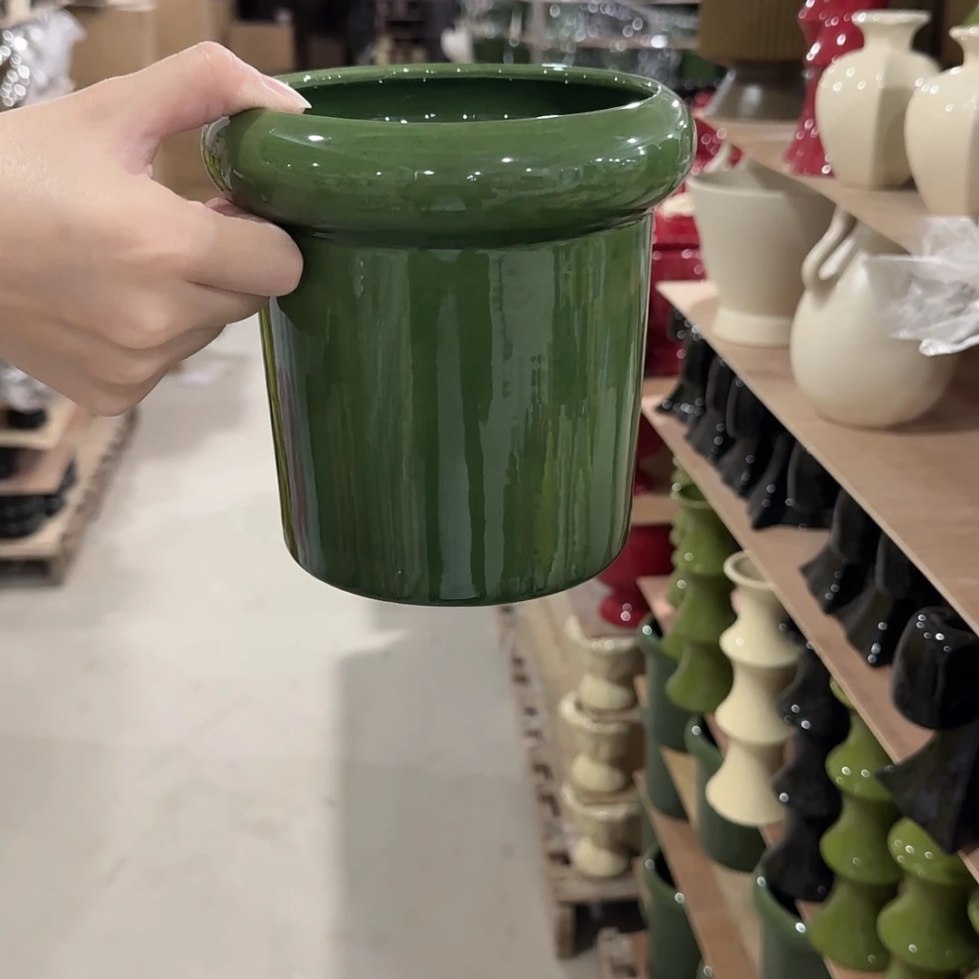 中号花盆花盆花盆