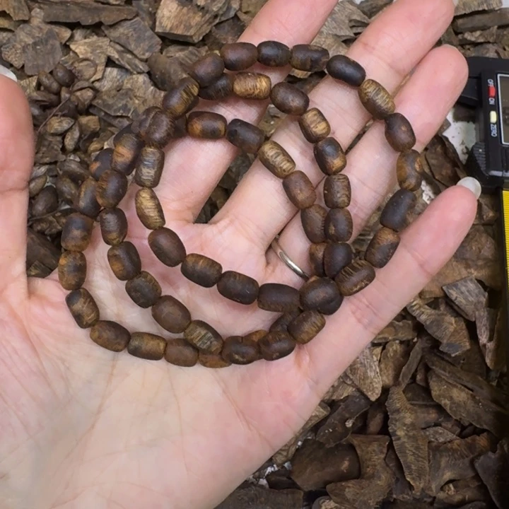 沉香沉香香囊板头料多样性发货1