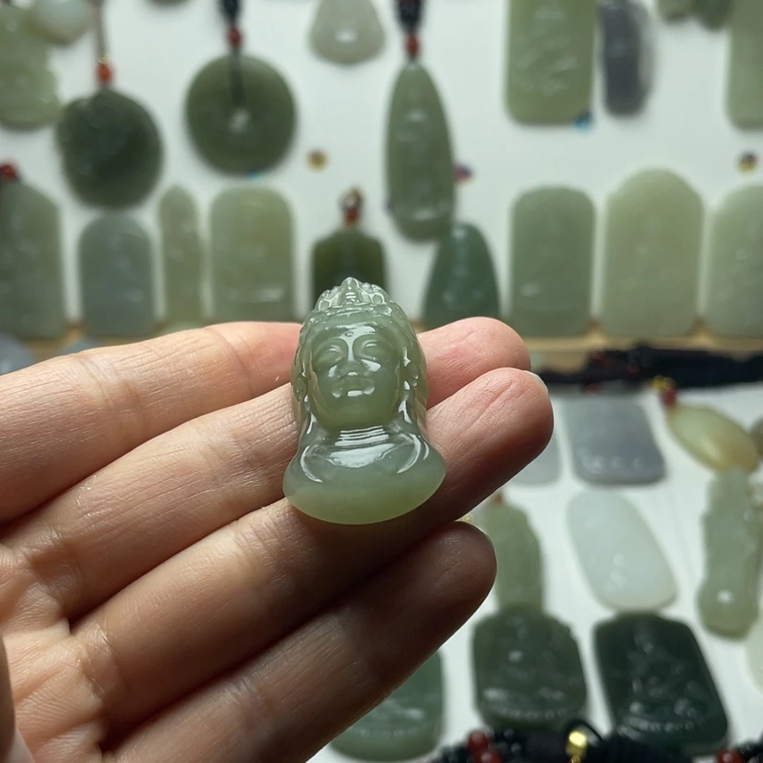 【闪购商品】观音头