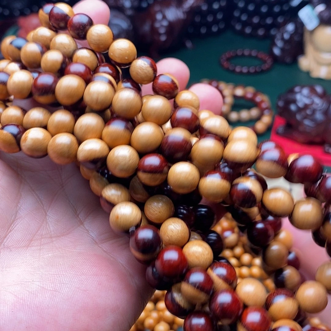 檀香紫檀（小叶紫檀）其他