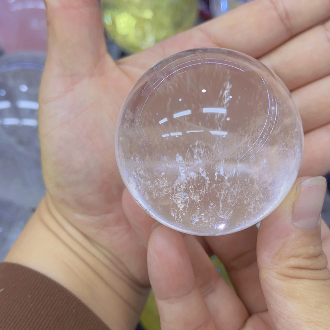 未镶嵌水晶大型摆件（非配饰）