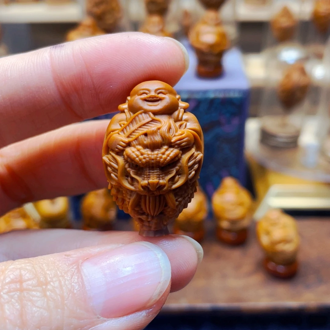 手串/手链橄榄核橄榄