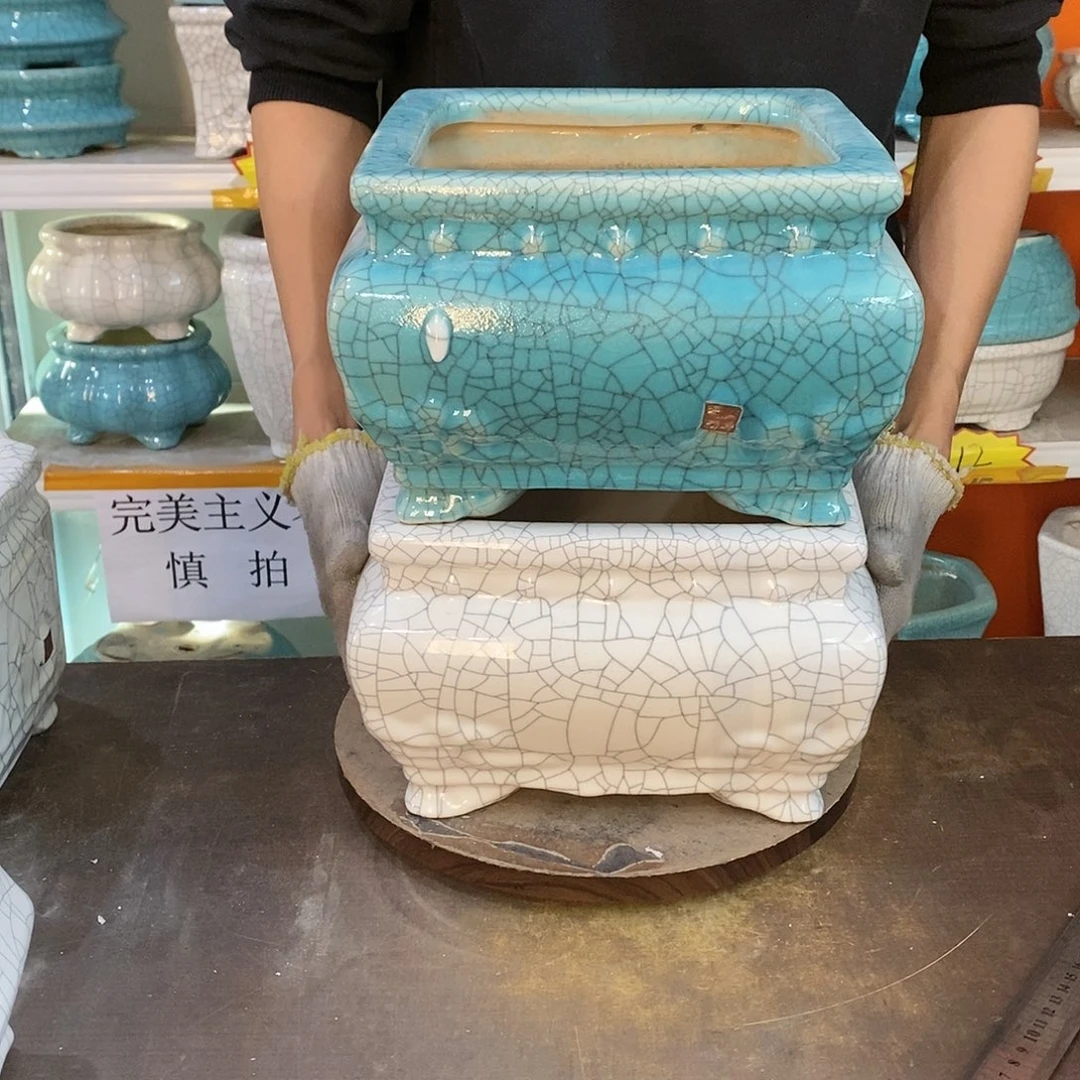 唯**讯瑕疵花盆花盆都是我