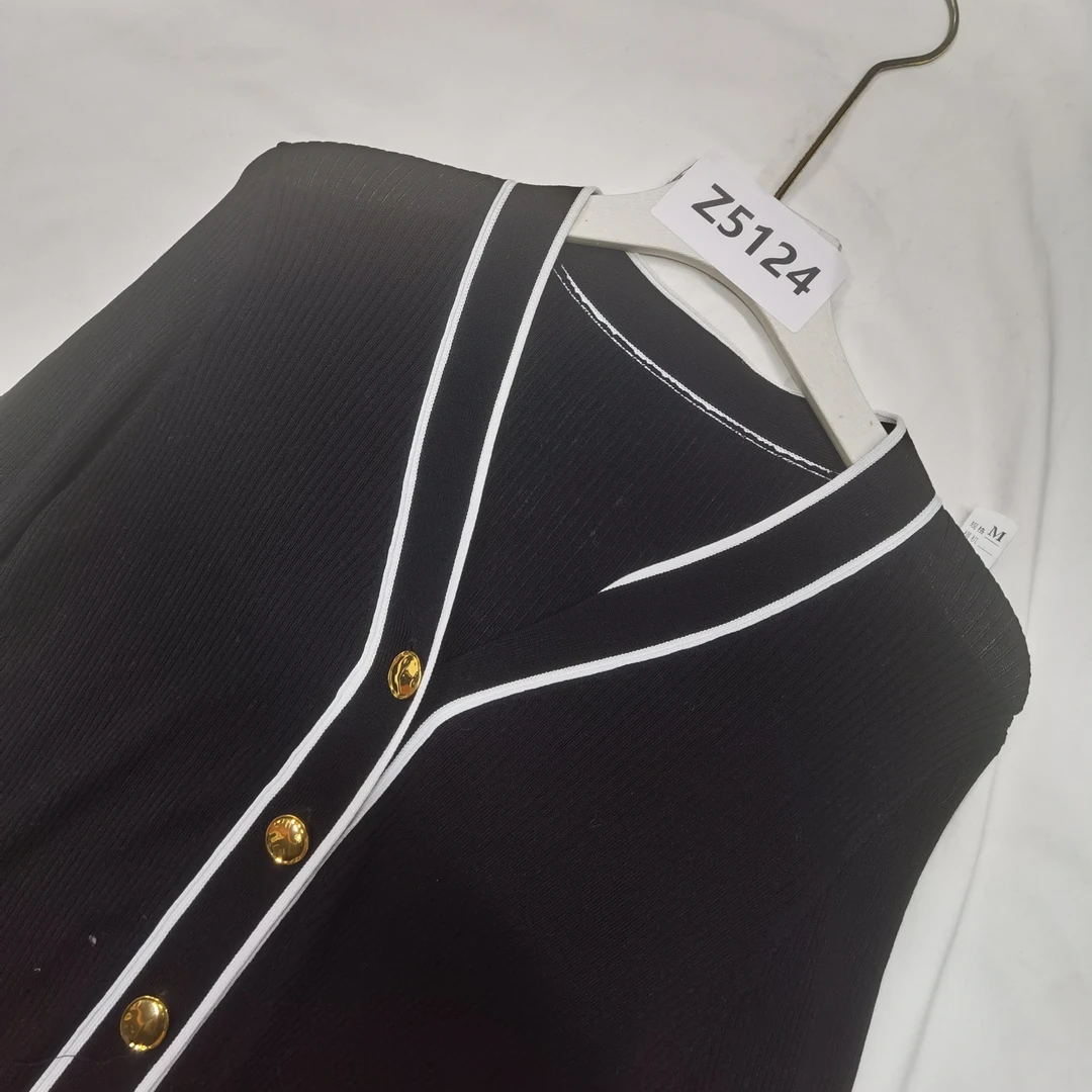 时尚女装【Z5124】叁7J